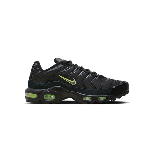 Air Max TN Black Volt Glow