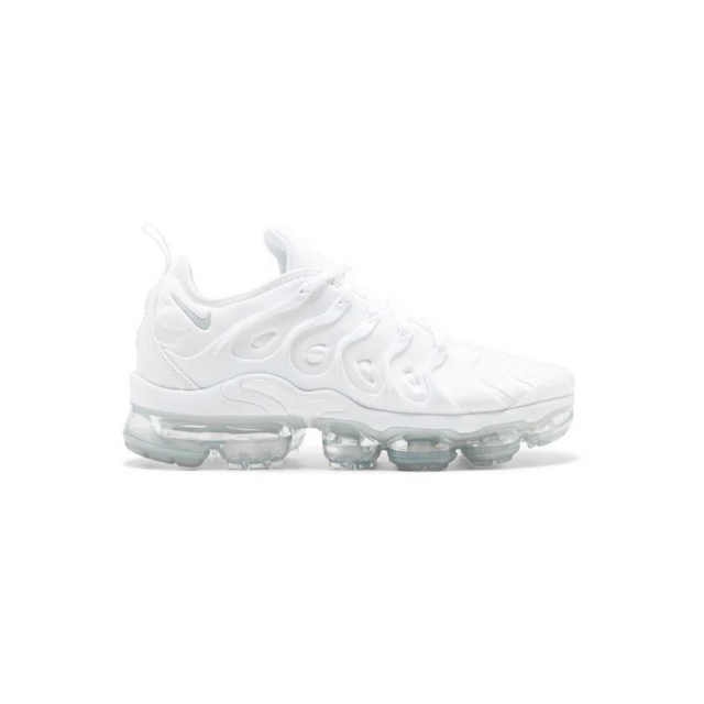 Air VaporMax Plus White Platinum