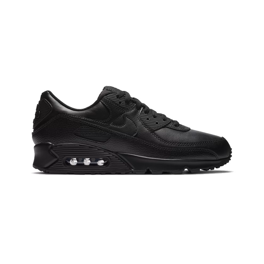 Nike Air Max 90 Triple Black patike - originalni model