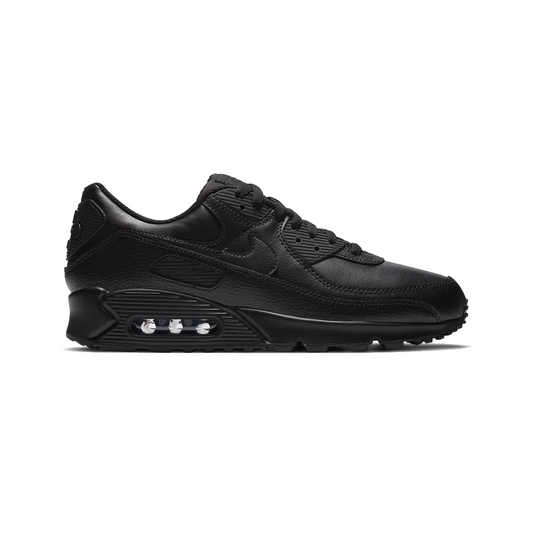 Nike Air Max 90 Triple Black patike - originalni model