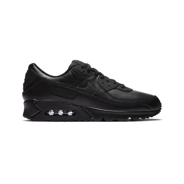 Nike Air Max 90 Triple Black patike - originalni model