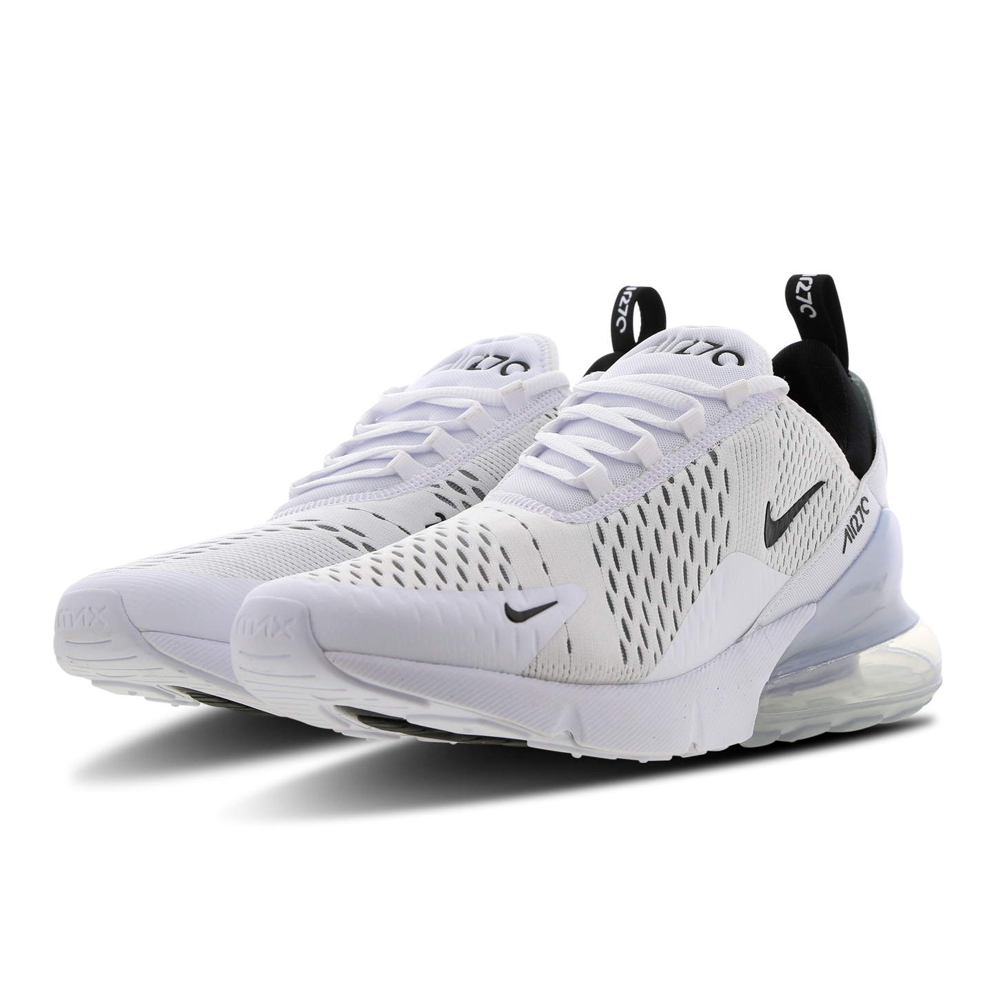 Nike air max 270 white