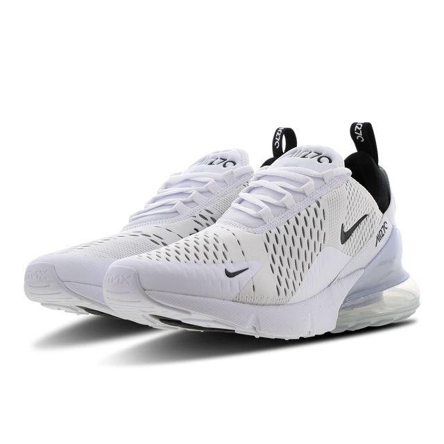 Nike air max 270 white