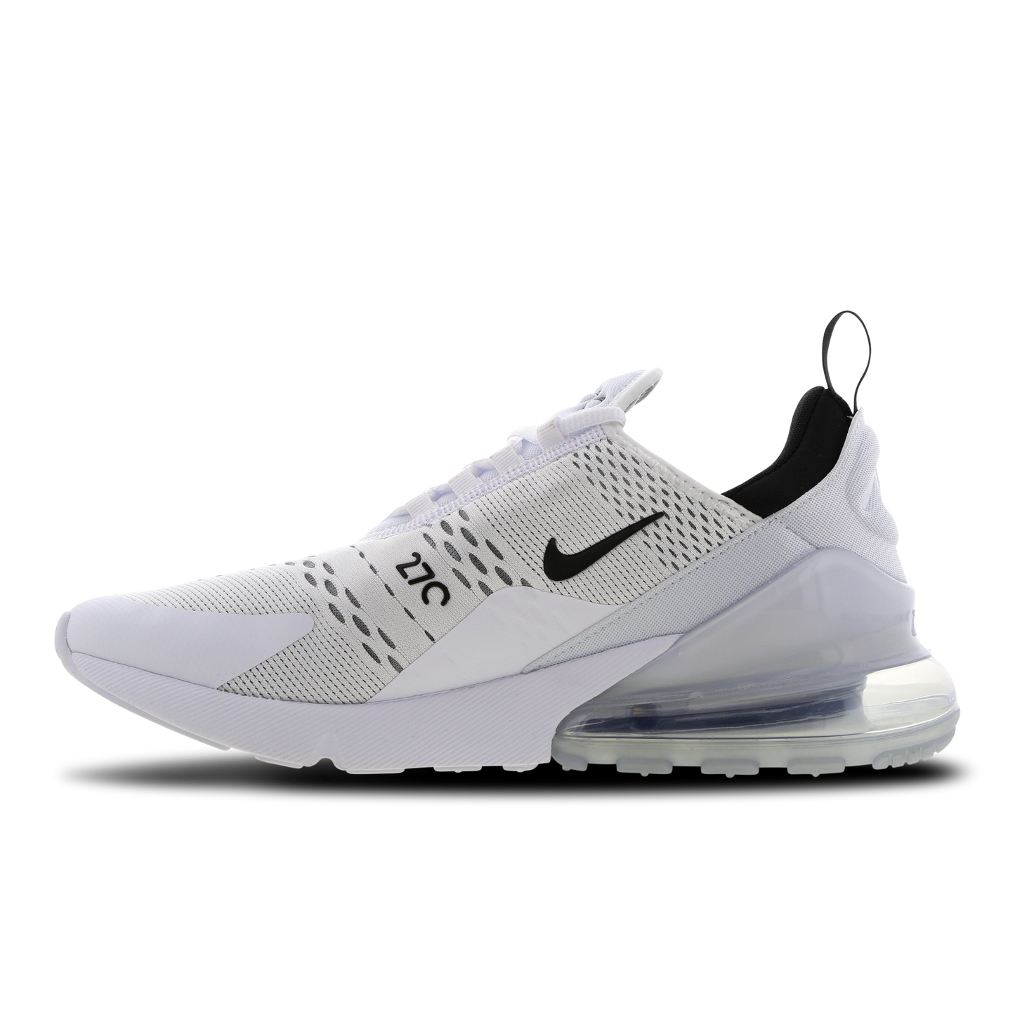 Nike air max 270 white