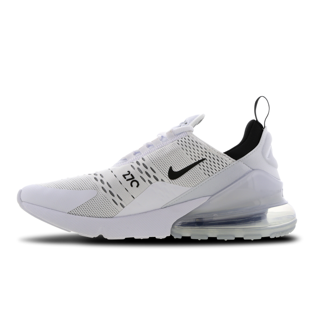 Nike air max 270 white