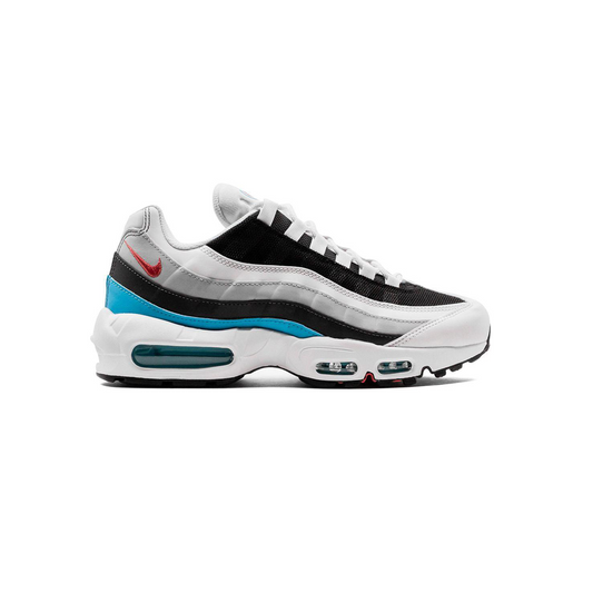 Air Max 95 Chlorine Blue