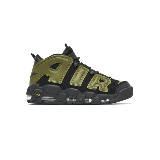 Air max UpTempo Rough Green