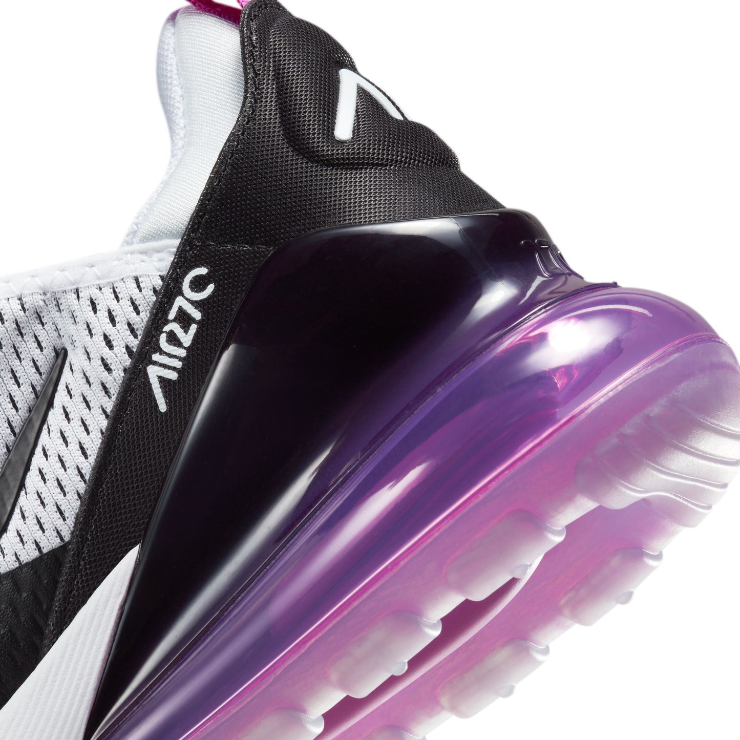 Nike air max 270 Dream purple