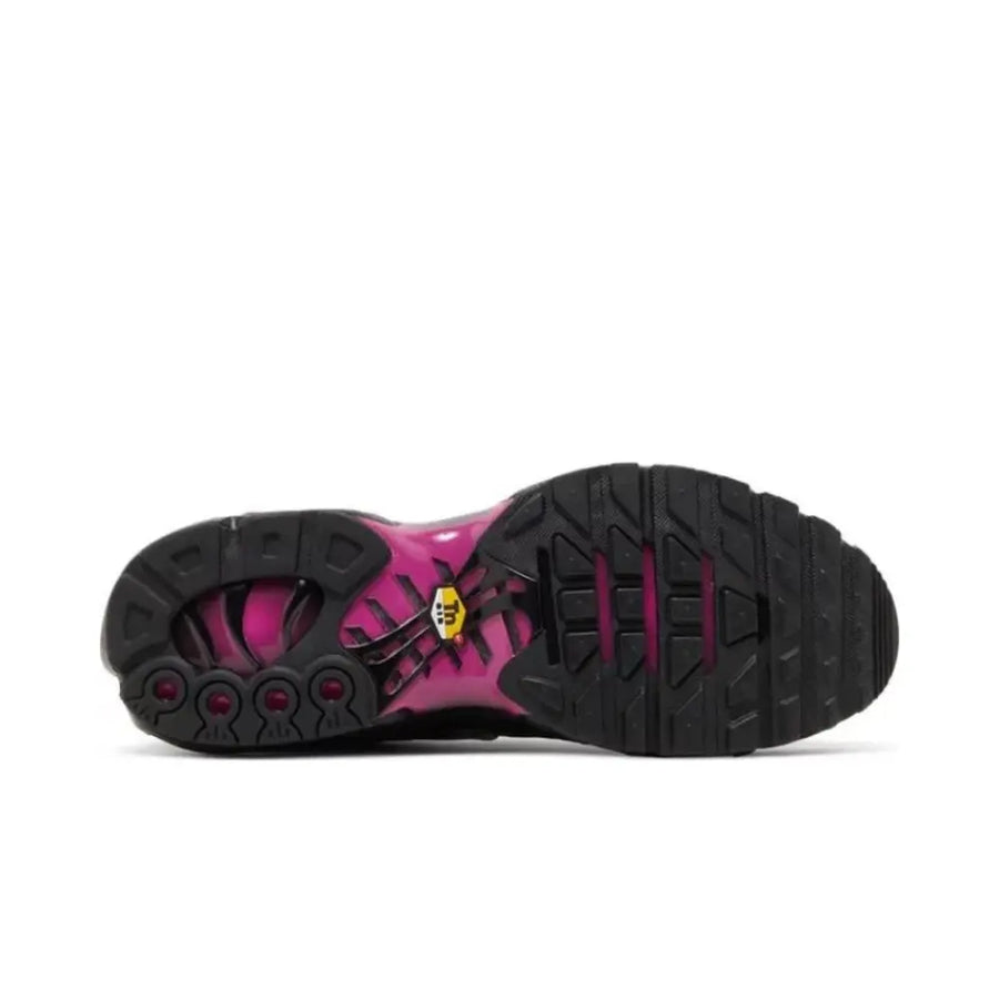 Air Max Plus TN Black Pink