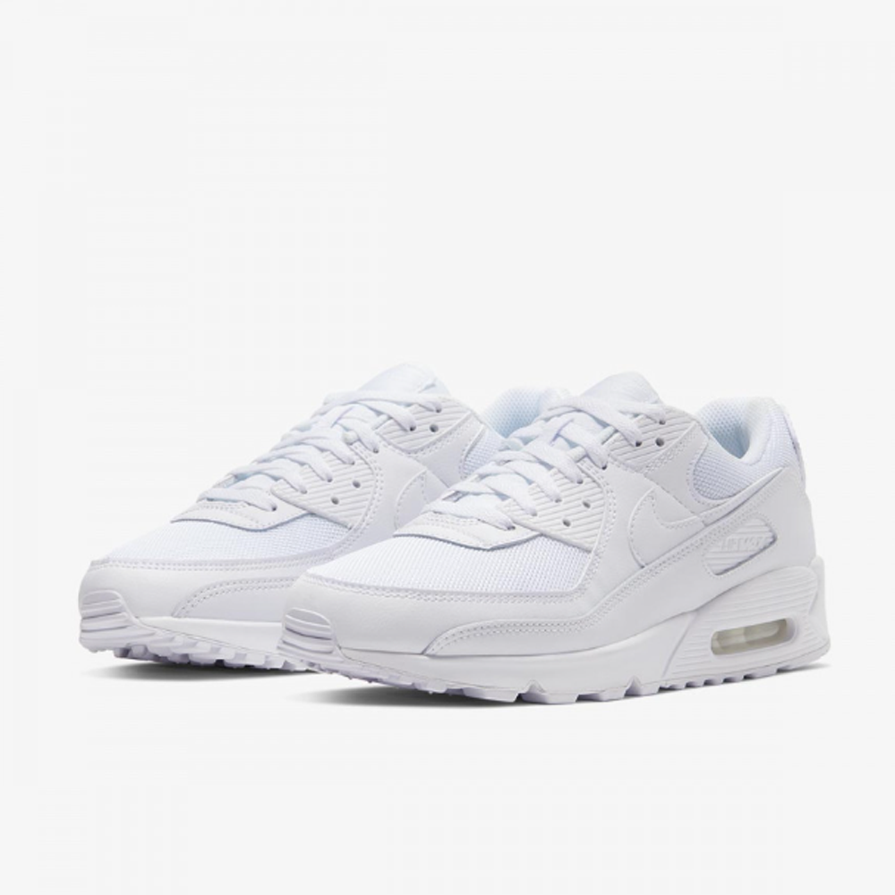 Nike Air Max 90 Triple white patike - originalni model