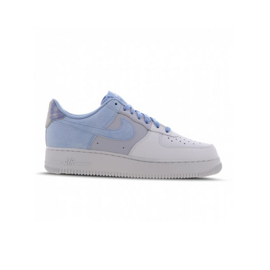 NIKE Air force Psychic blue