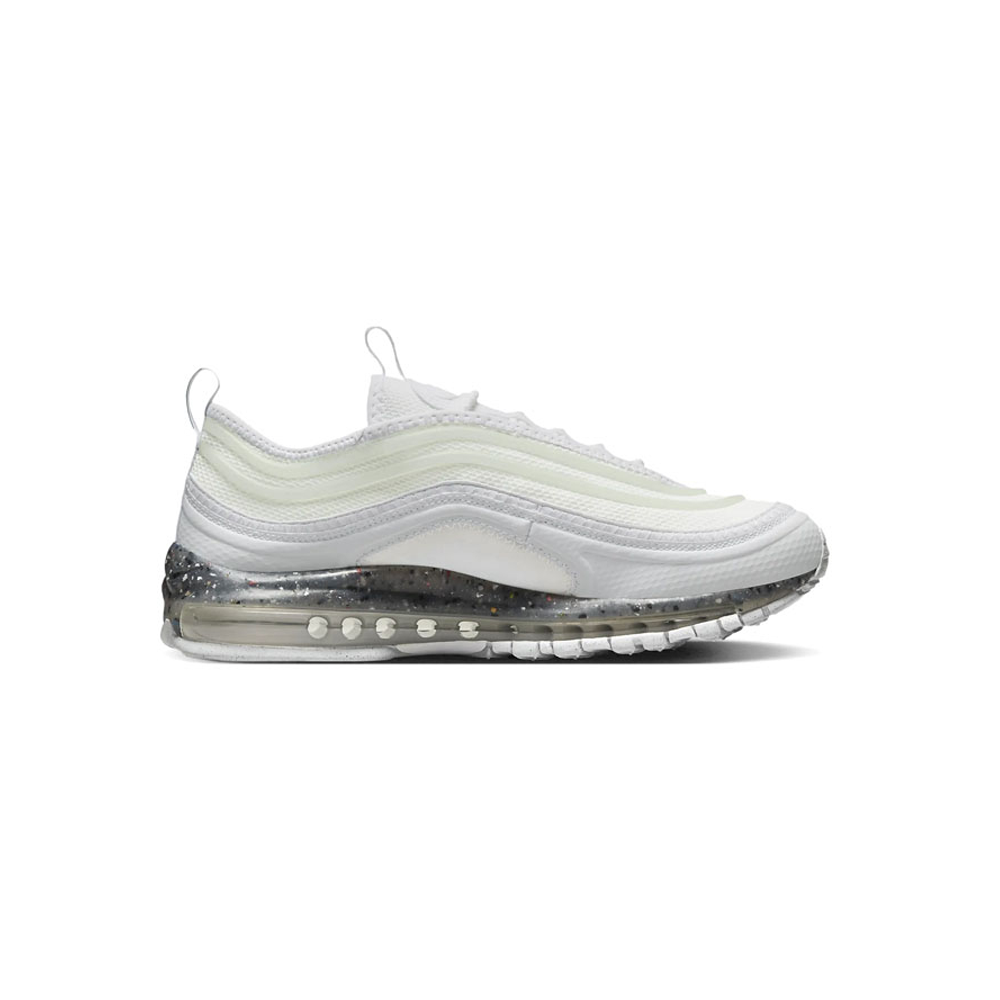 Nike air max 97 terrascape Triple White