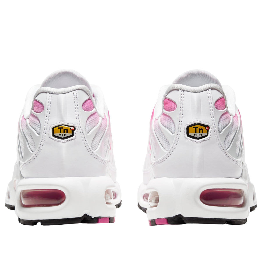 Air Max Plus TN Pink Fade