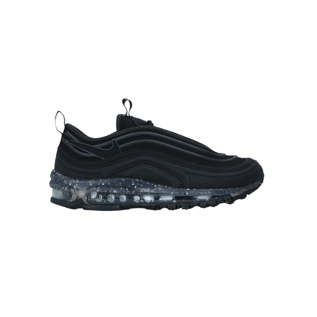 Nike air max 97 terrascape Triple Black