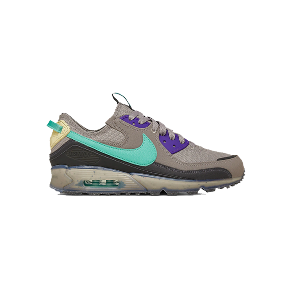 Nike Air Max Terrascape 90 Fossil Light menta