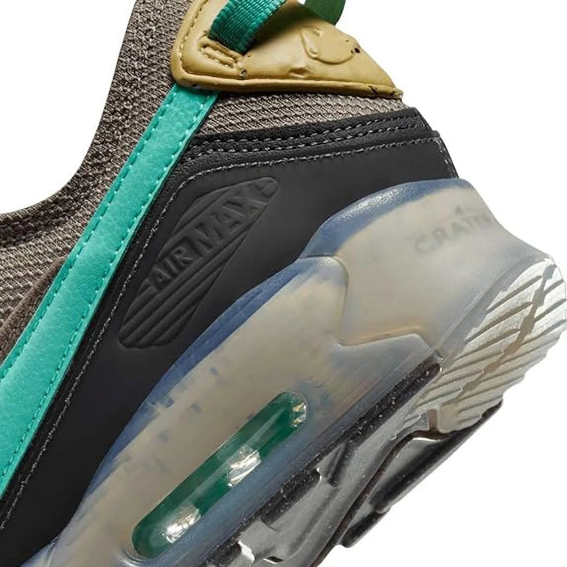 Nike Air Max Terrascape 90 Fossil Light menta