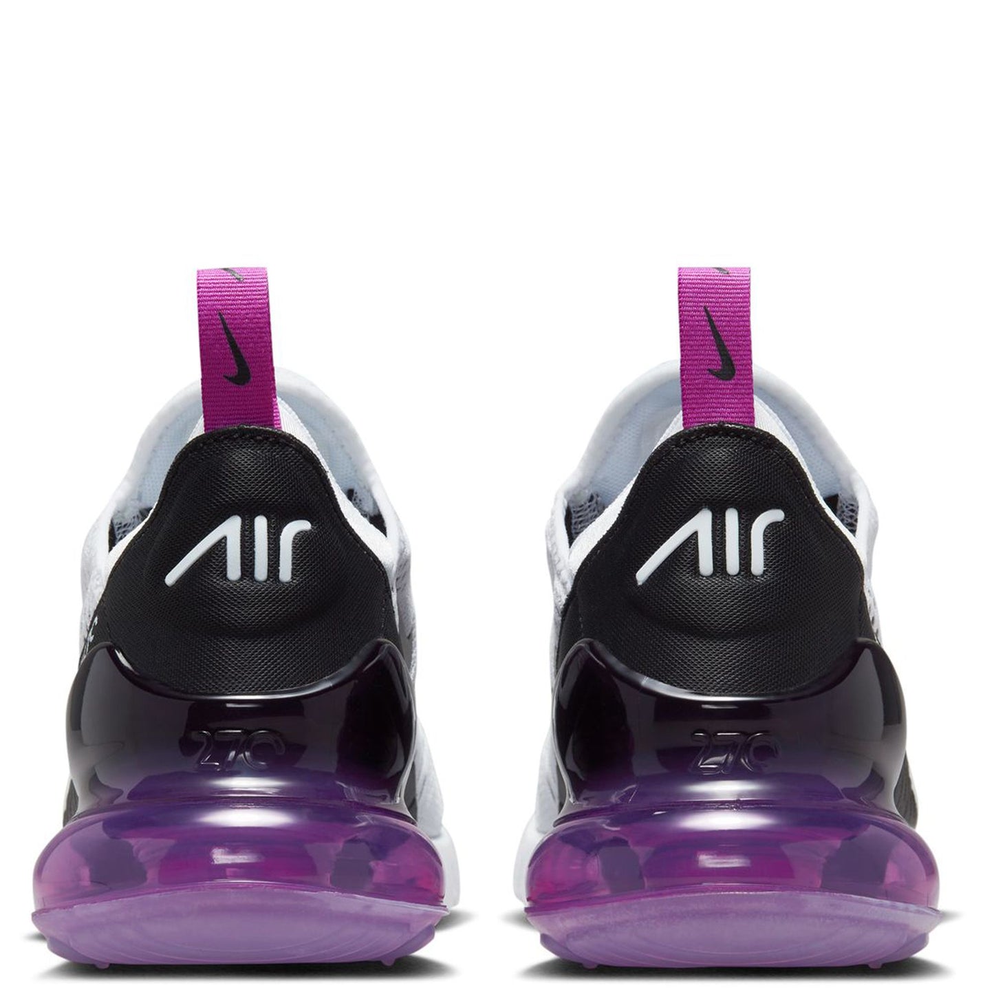 Nike air max 270 Dream purple