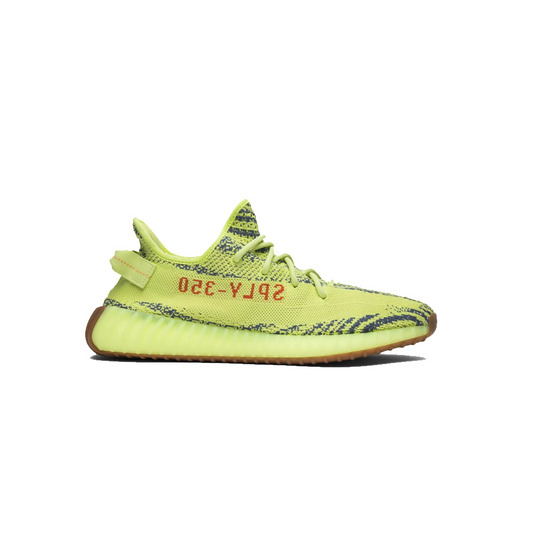 Yeezy boost 350 v2 semi frozen yellow