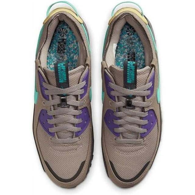 Nike Air Max Terrascape 90 Fossil Light menta