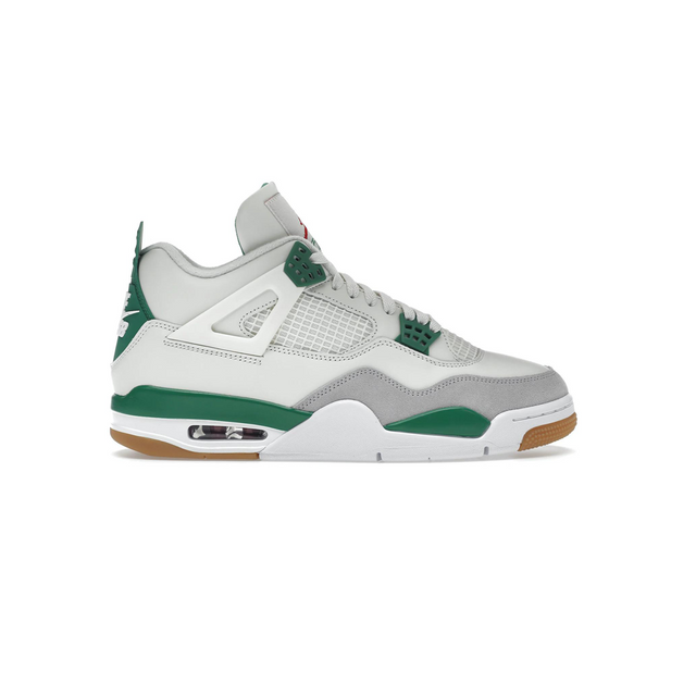 NIKE AIR JORDAN 4 Pine Green