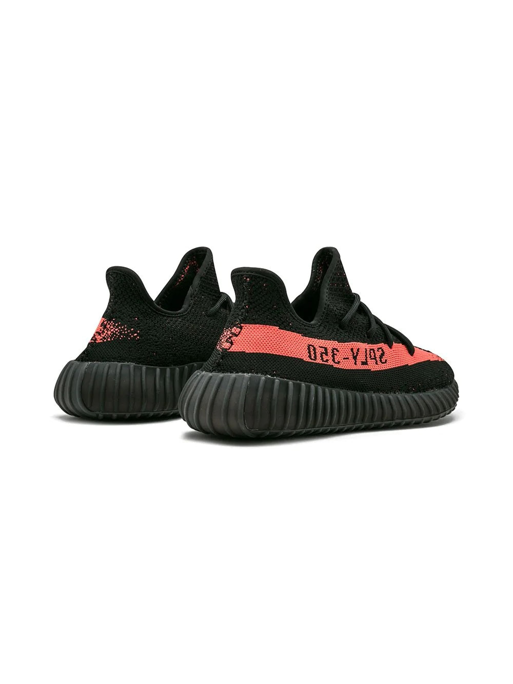 Yeezy boost 350 v2 Red core patike - originalni model