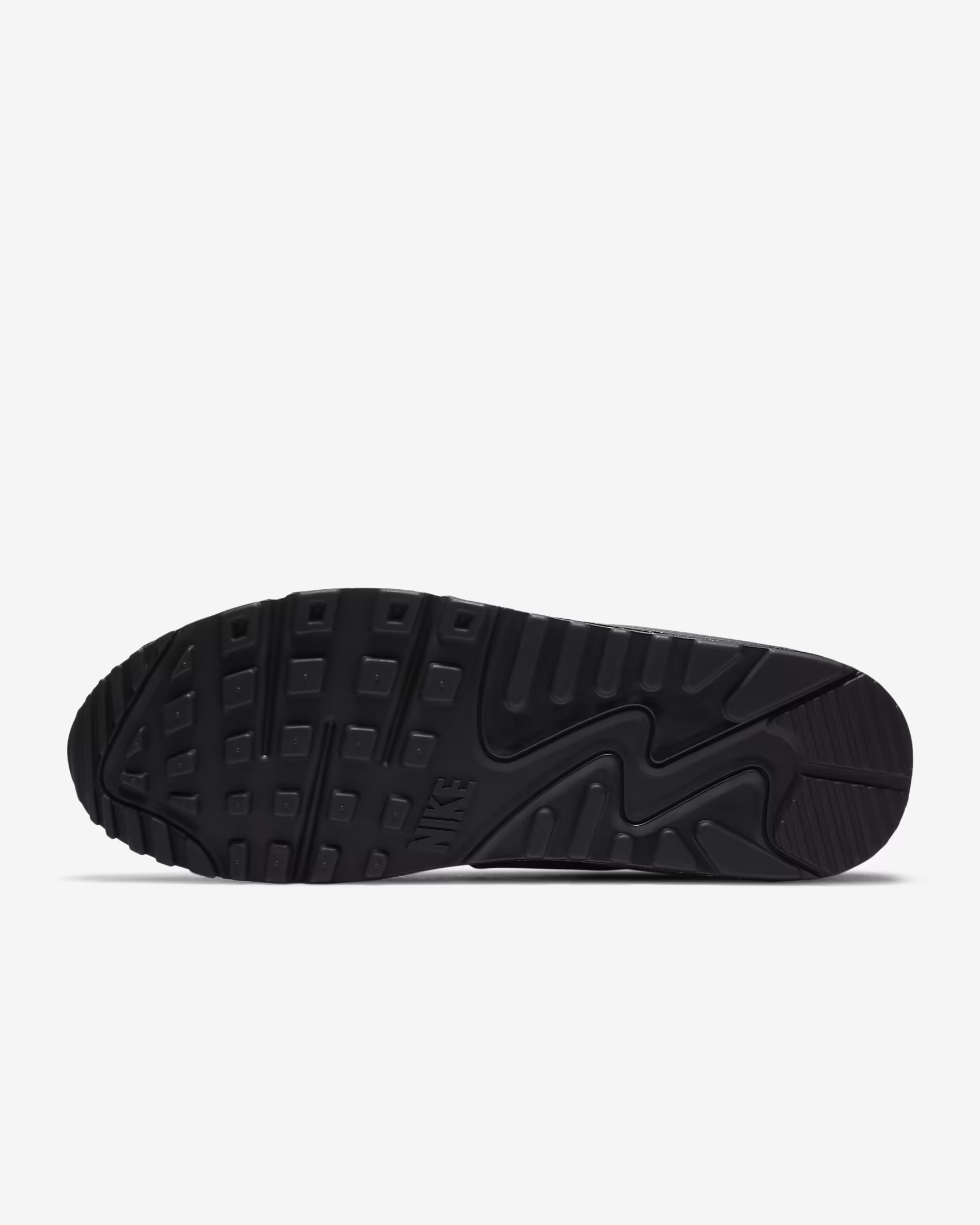 Nike Air Max 90 Triple Black patike - originalni model