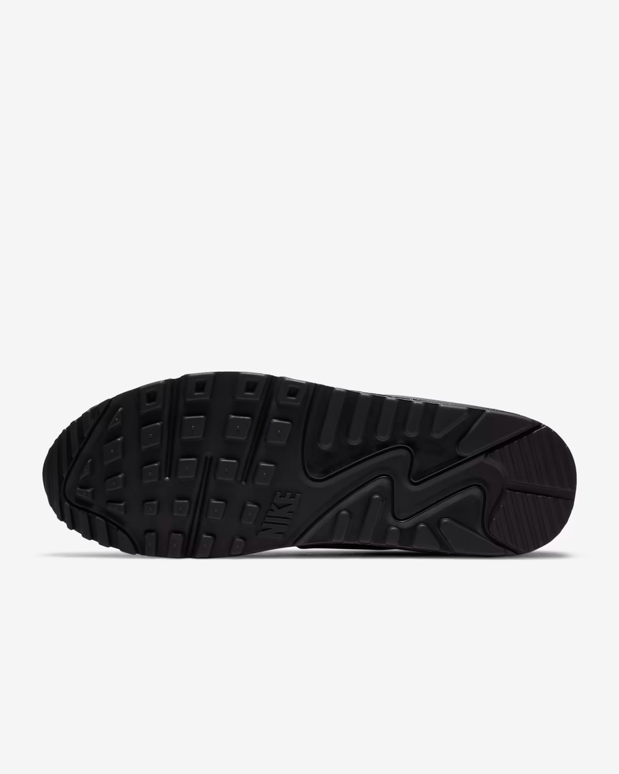 Nike Air Max 90 Triple Black patike - originalni model