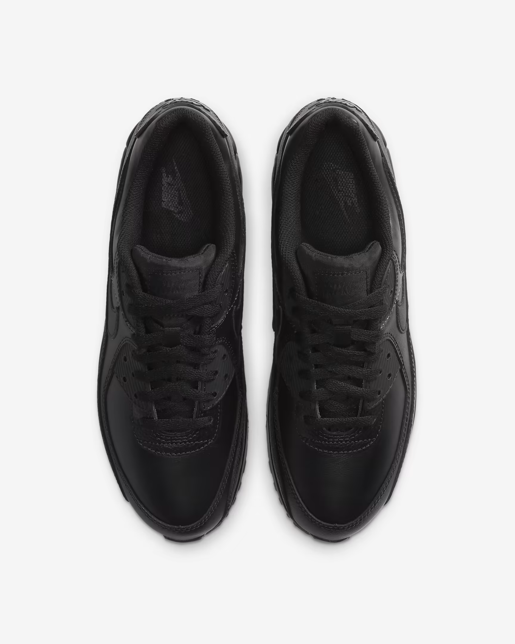 Nike Air Max 90 Triple Black patike - originalni model