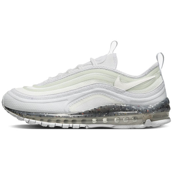 Nike air max 97 terrascape Triple White