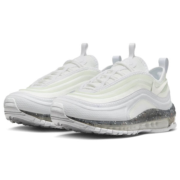 Nike air max 97 terrascape Triple White