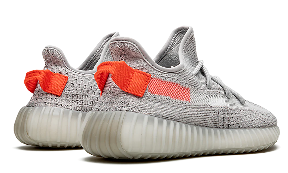 Yeezy boost 350 v2 tail light