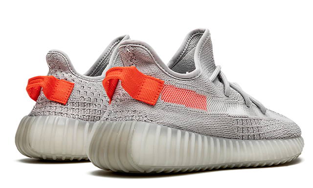 Yeezy boost 350 v2 tail light