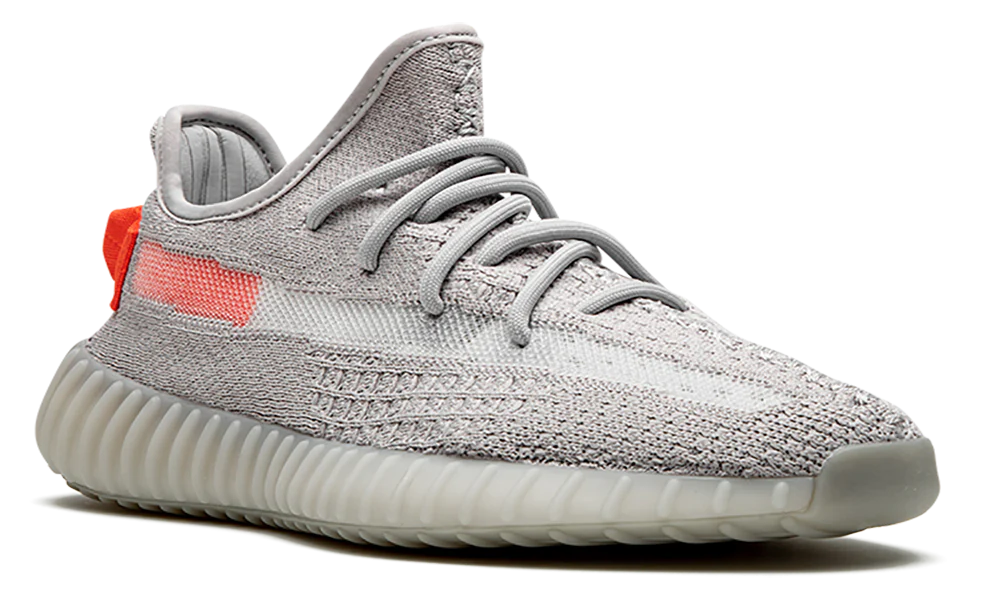 Yeezy boost 350 v2 tail light