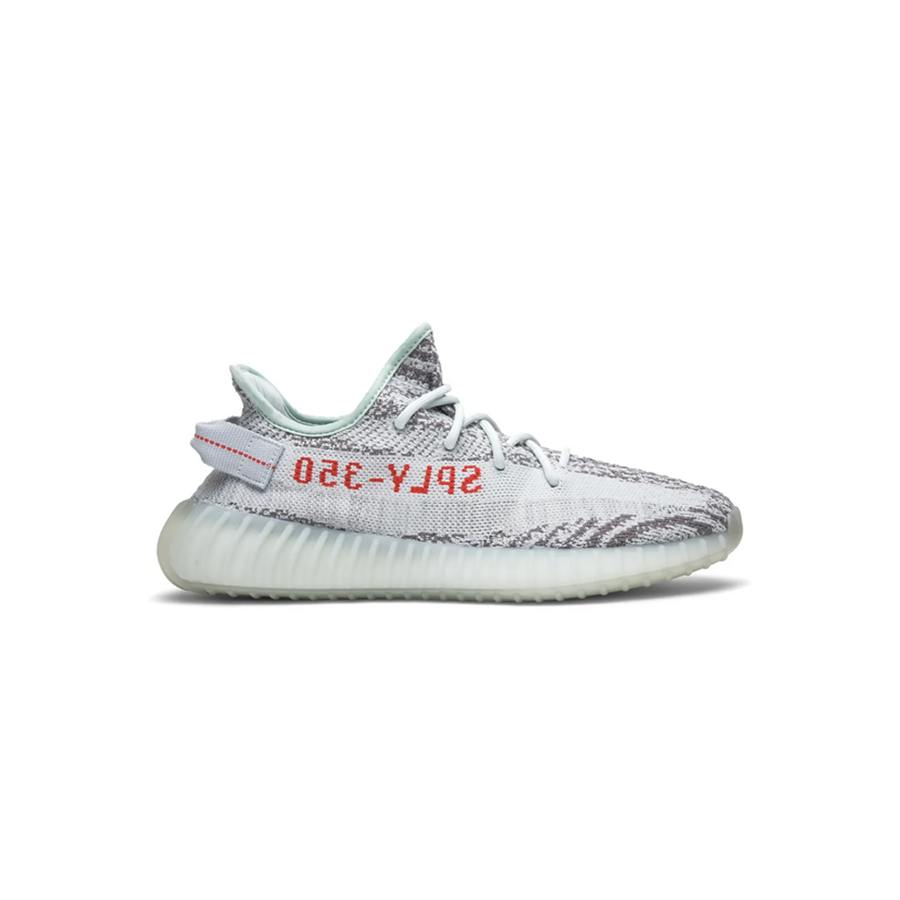 Yeezy boost 350 v2 Blue Tint