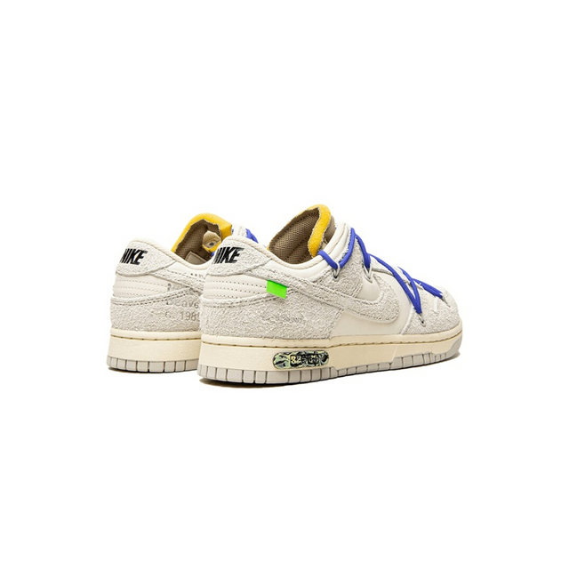 Nike Dunk Low Off-White Lot 32
