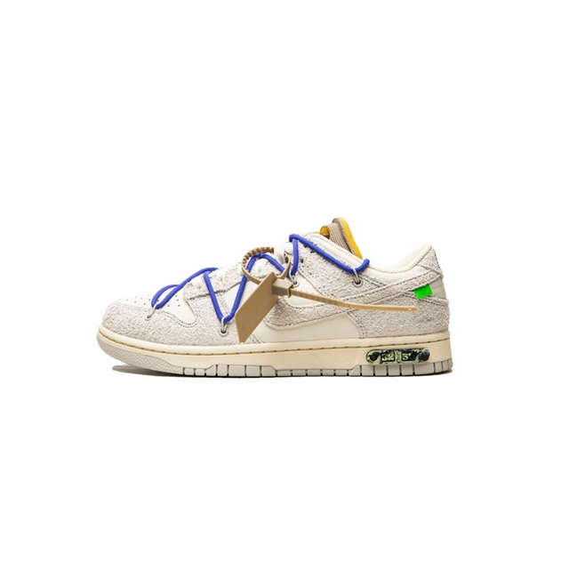 Nike Dunk Low Off-White Lot 32