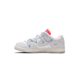 DUNK Low Off-White Lot 38