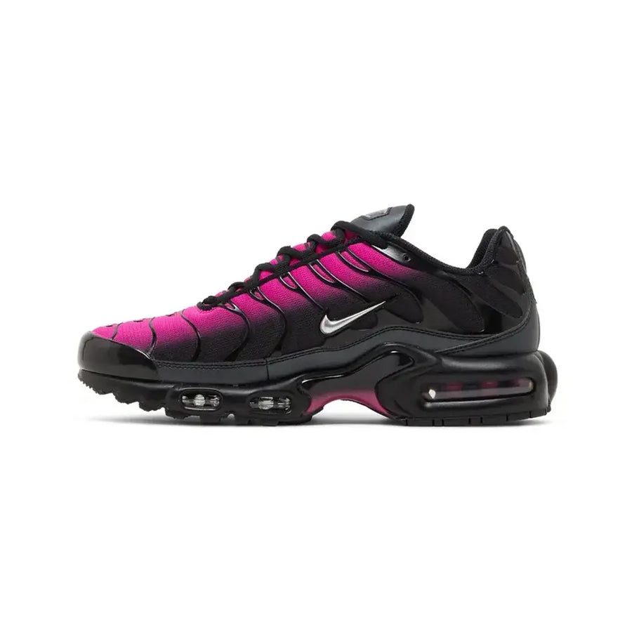 Air Max Plus TN Black Pink