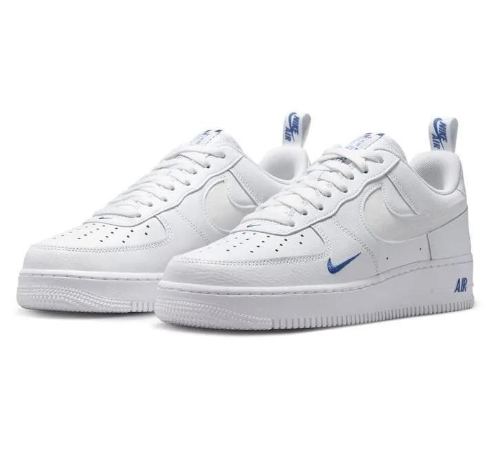 NIKE Air force Reflective swoosh