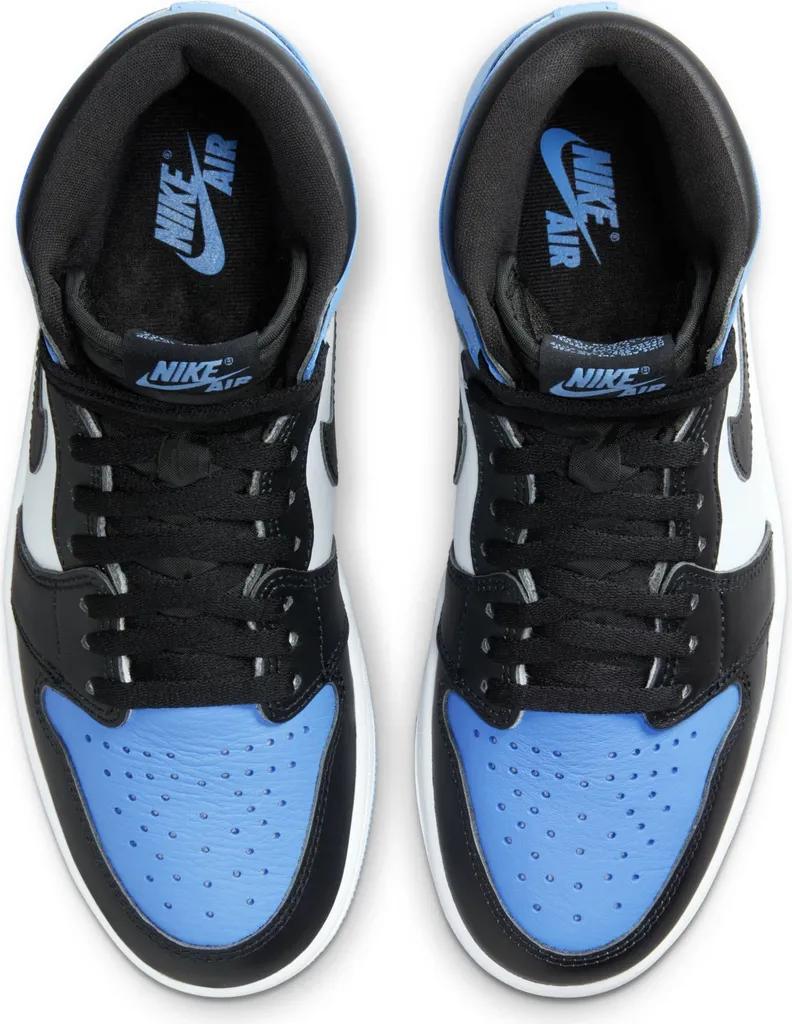 Jordan 1 High University blue