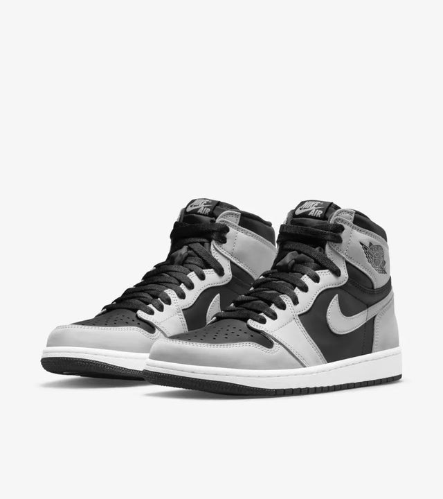 Jordan 1 High Haze