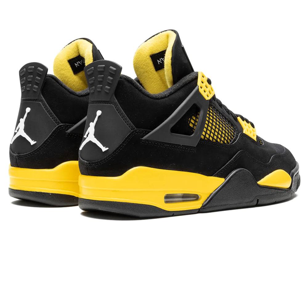 NIKE AIR JORDAN 4 Thunder