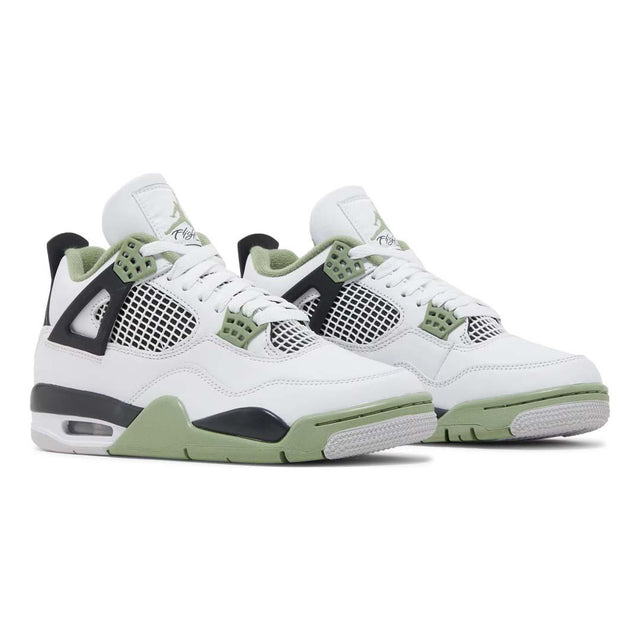 NIKE AIR JORDAN 4 Seafoam