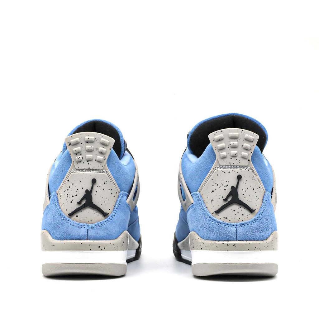 NIKE AIR JORDAN 4 University Blue