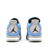NIKE AIR JORDAN 4 University Blue patike - originalni model