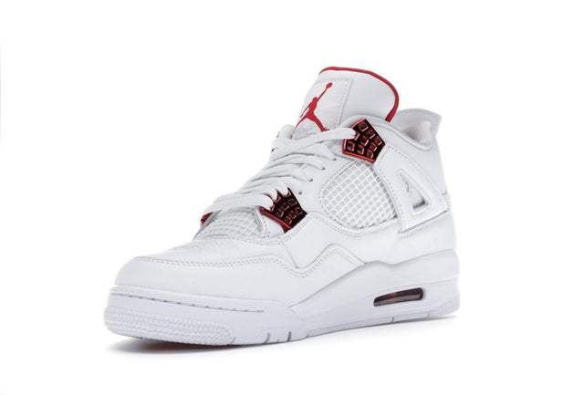 NIKE AIR JORDAN 4 Pure Money