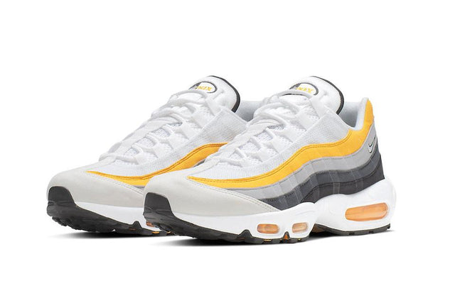 Air Max 95 Grey Amarillo