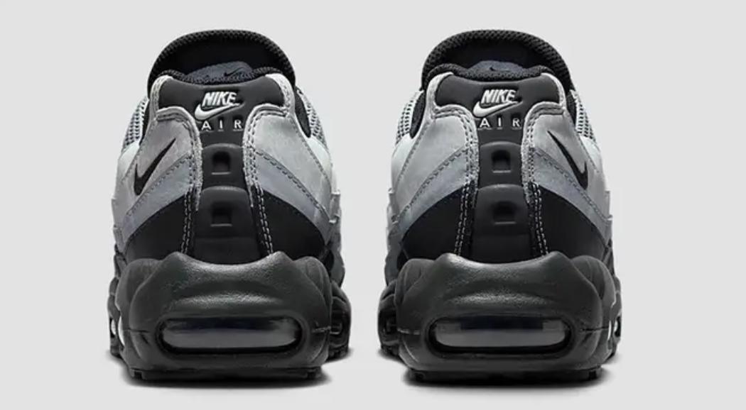 Air Max 95 Smoke Grey