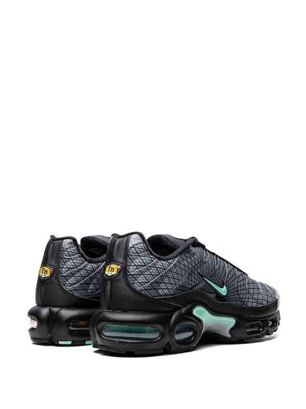 Air Max TN Spirograph