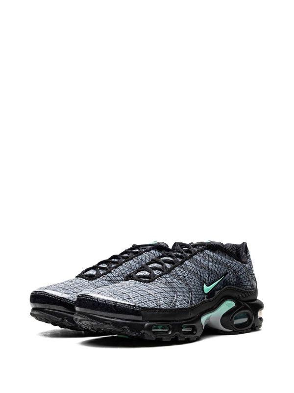 Air Max TN Spirograph